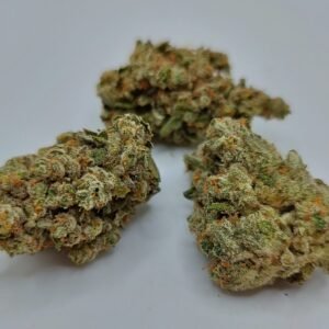 grease monkey strain