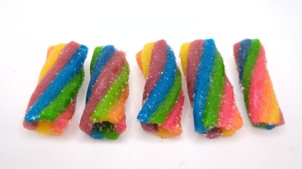 Fizzy Sweet Edibles 500MG