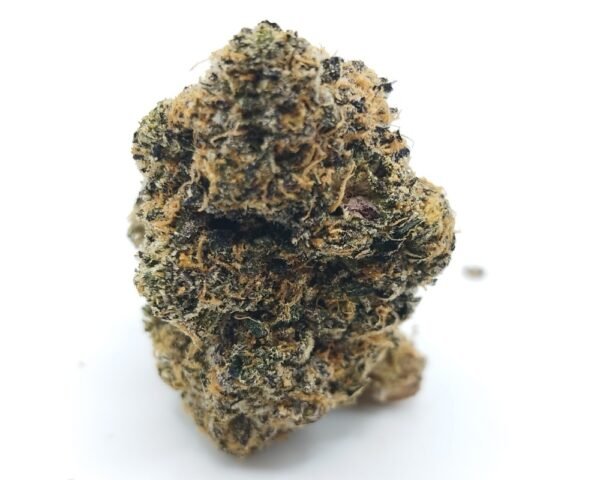 apple fritter strain