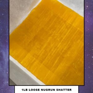 NUGRUN SHATTER