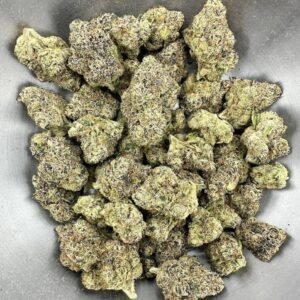 lcg strain